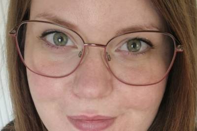 Kristine trodde det «bare» var hormoner