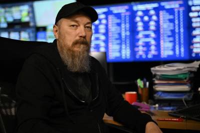 Ukrainas dronesjef advarer Belarus: – De første 500 målene er identifisert