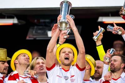 Opplysninger: Bjørlo tilbake til Norge - signerer for Tromsø