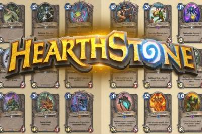 Blizzard gir en oppdatering om en Hearthstone-konsollport: 