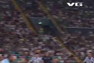 1-1: Frattesi, Lazio