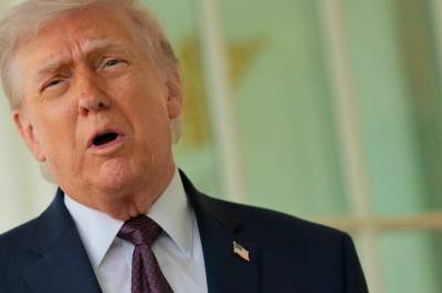 Trump om Norge: – De tjener en formue