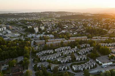 Statsbudsjettet 2026: Eiendomsbransjen med skarp kritikk