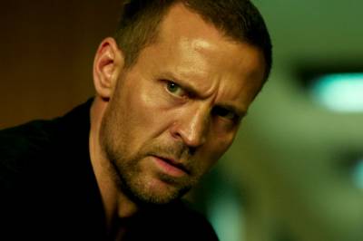 – Krim tar for mye plass