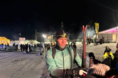 Bolsjunov i ny konflikt: – Ro deg ned