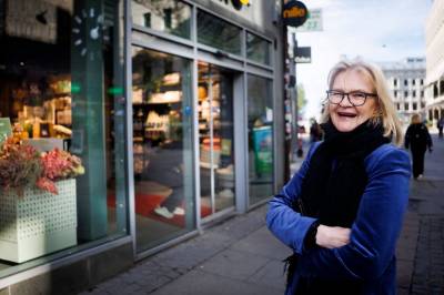 Har lagt ned nær 100 butikker: – Enda hardere i klypa