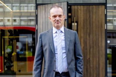 Folketrygdfondet vokste med 31 milliarder