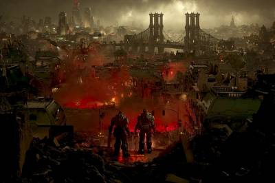 Xbox setter dato for sommershow – «Gears of War: E-Day» får eget dypdykk