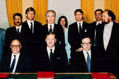 - Norge fortjener ikke ros