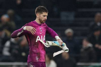 Krise-rekke fortsetter: – Bekmørkt 