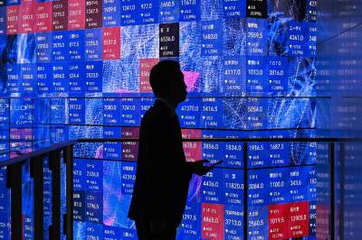 Tek-ras i Asia: – Leter etter veien videre