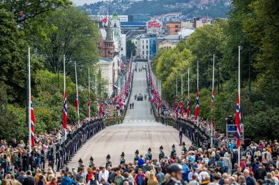 Slik stopper Oslo opp