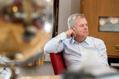 Møgster-familien tok ut 350 mill. i utbytte og raljerer på ny mot regjeringen: – Beklagelig