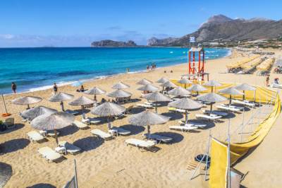 Mange bestiller ferie nå: – Risikoen ligger i større grad hos forbrukeren