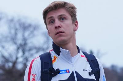 Skistjernene reagerer: - Ja, jeg er skuffet