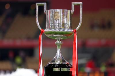 Spanias Copa del Rey starter i dag: Alle kampene denne uken, 28.-30. oktober