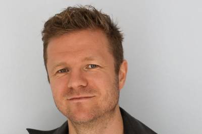 Da Bjarte skjønte at han var problemet, havnet han i en krise