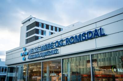 Helseføretaket må kutte stort: – Det er stader der dei allereie manglar folk