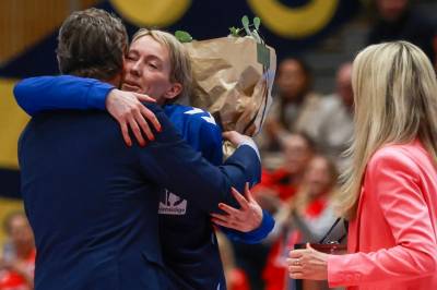 Katrine Lundes siste kamp: – Spesielt