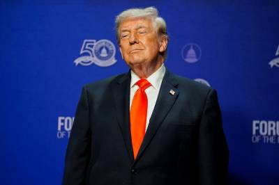 Dette er Trumps tragiske feilgrep