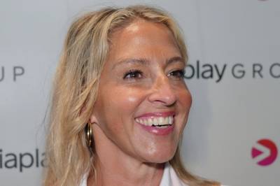 Julepraten: Jannecke Weeden