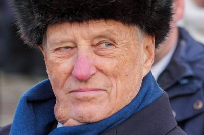 Reagerer på kongens valg: – Problematisk