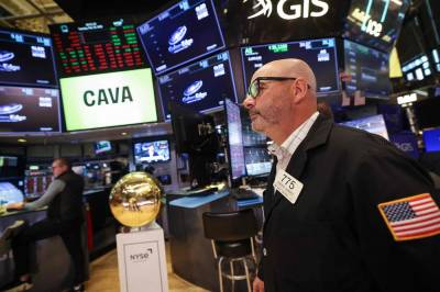 Forsiktig åpning på Wall Street