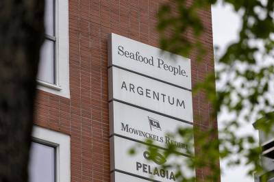 Ut på dagen i Argentum: – Ikke den rette