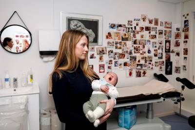 NTNU-studie: – Særlig bekymringsfullt