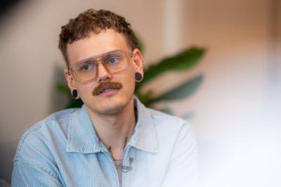 Har fått klage: – Showet vårt er for sexy