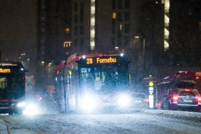 Støykrav er folkehelse, ikke unødvendig byråkrati