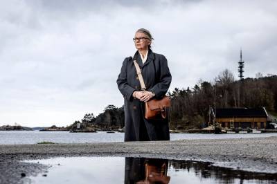 Åpner opp om exiten: – Det var ikke mitt personlige ønske