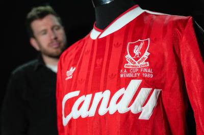 Liverpool-helt vekker stor oppsikt: – Er han syk?