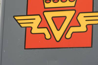 Advarer: - Bare svindel