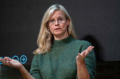 Forsker ut mot TV2-sak om vindmølle-studie:  – Påstander som åpenbart er feil