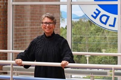 Beholder plasser: – En julegave