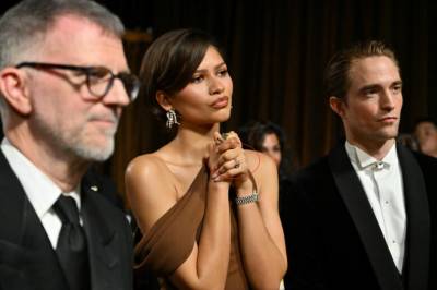 Detalj setter fart på ryktene