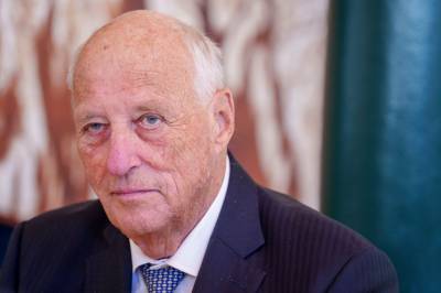 Kongen innlagt på Tenerife: – Mye følelser i sving