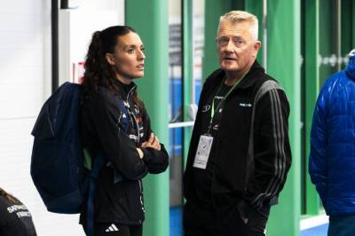 Har Gjert Ingebrigtsen som trener: – En drøm