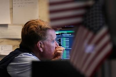 Oppgang på Wall Street
