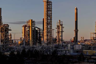 Har gransket Mongstad-hendelse der arbeidere ble utsatt for gass