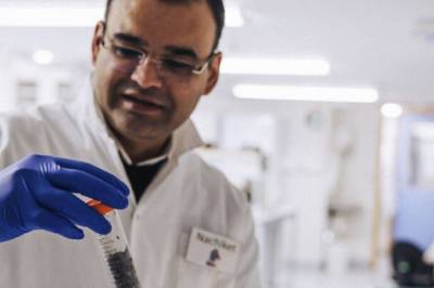 «Superbakteriar» kan spreie seg frå Svalbard