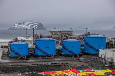 Vil ha Melkøya-svar: – Ikke troverdig