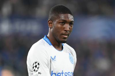 Fotballryktene: Liverpool vil ha juvel – krever 600 millioner