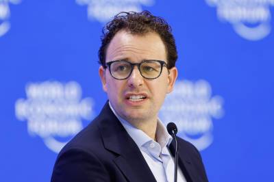 Wall Street løfter tek-aksjer