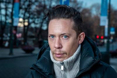 Jo Nesbøs viktiste utfordrer til krimtronen