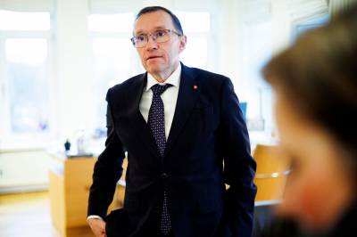 Norge fikk ikke handelsavtale med USA – nå kan det være en fordel