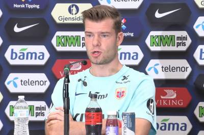 – Nesten litt vondt