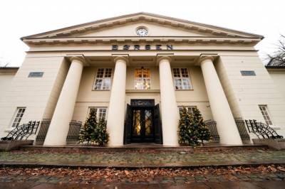 Ukens Investtech: Tre aksjer med lav risiko