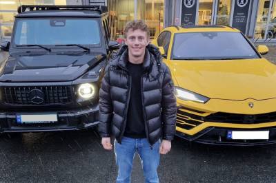 «Gullgutten» siktet: Beslagla millioner